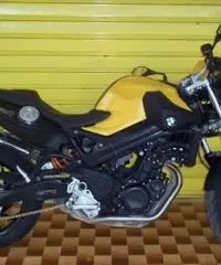 BMW F 800 R 2011