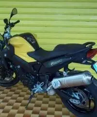 BMW F 800 R 2011 BMW F 800 R 2011