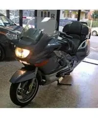 Bmw K 1200 LT