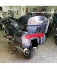 Bmw K 1200 LT