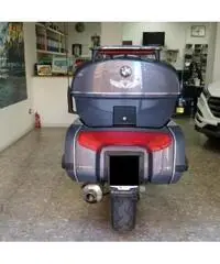 Bmw K 1200 LT