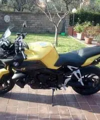 Bmw k1200r Bmw k1200r