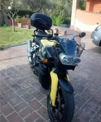 Bmw k1200r Bmw k1200r