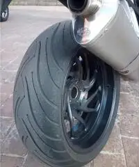 Bmw k1200r Bmw k1200r