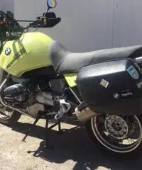 BMW R 1100 GS TURISMO