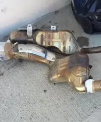 BMW R 1100 GS TURISMO