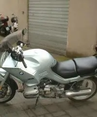BMW R 1100 RS