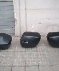 BMW R 1100 RS BMW R 1100 RS