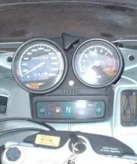 BMW R 1100 RS