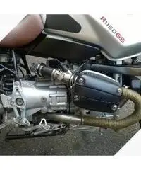 Bmw r 1150 gs - 2001 Bmw r 1150 gs - 2001