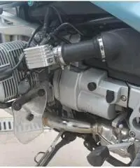 BMW R 1150 R – ANNO 2001