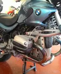 BMW R 1150 R – ANNO 2001