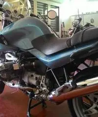 BMW R 1150 R – ANNO 2001