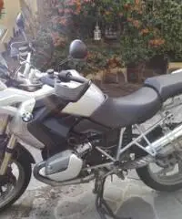 BMW R 1200 GS