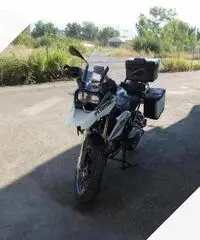Bmw r 1200 gs - 2013 Bmw r 1200 gs - 2013
