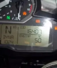 BMW R 1200 GS 2013