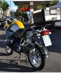 BMW R 1200 GS Lug. 2oo6 €. 4.900 Permute Rate Garanzia BMW R 1200 GS Lug. 2oo6 €. 4.900 Permute Rate Garanzia