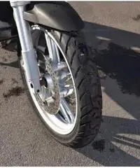 BMW R 1200 GS Lug. 2oo6 €. 4.900 Permute Rate Garanzia BMW R 1200 GS Lug. 2oo6 €. 4.900 Permute Rate Garanzia