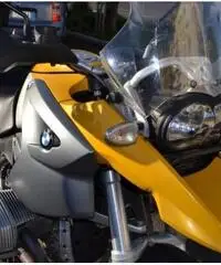 BMW R 1200 GS Lug. 2oo6 €. 4.900 Permute Rate Garanzia