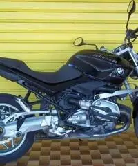 BMW R 1200 R 2007 BMW R 1200 R 2007