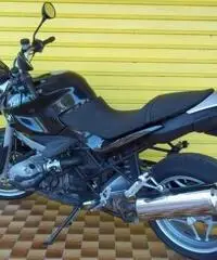 BMW R 1200 R 2007 BMW R 1200 R 2007