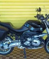 BMW R 1200 R 2009 BMW R 1200 R 2009