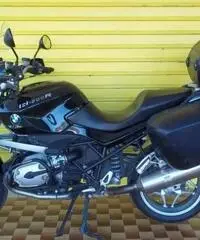 BMW R 1200 R 2009