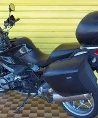 BMW R 1200 R 2009
