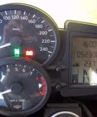 BMW R 1200 R 2009