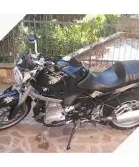 Bmw r 1200 r - 2009 - ABS