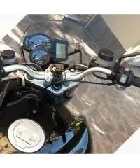 Bmw r 1200 r - 2009 - ABS