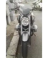 BMW r1200r