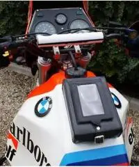 BMW R65  HPN Allestimento Parigi Dakar, Perfetta, Componenti originali BMW R65  HPN Allestimento Parigi Dakar, Perfetta, Componenti originali