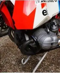 BMW R65  HPN Allestimento Parigi Dakar, Perfetta, Componenti originali BMW R65  HPN Allestimento Parigi Dakar, Perfetta, Componenti originali