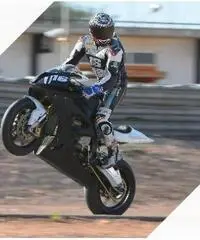 BMW S 1000 RR - 2016 pronta gare BMW S 1000 RR - 2016 pronta gare