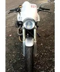 Buell X1 p38- lightnineg Edition? ESEMPLARE UNICO Buell X1 p38- lightnineg Edition? ESEMPLARE UNICO