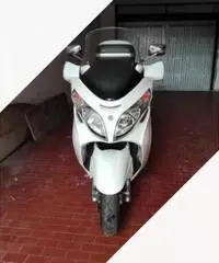 Burgman 400