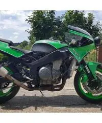 Cafe racer