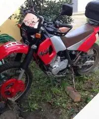 Cagiva Altro modello - 1993