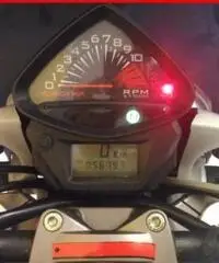 CAGIVA Raptor 650 GRIGIO - 56797