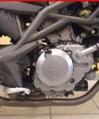 CAGIVA Raptor 650 GRIGIO - 56797