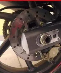 CAGIVA Raptor 650 GRIGIO - 56797