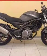 CAGIVA Raptor 650 GRIGIO - 56797