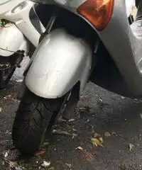 Cedo Scooter Epicuro solo 20.000 km reali