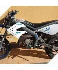 Derbi Senda Super Motard - 2008