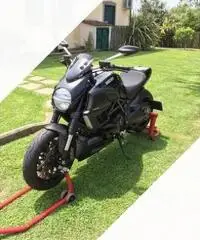 Diavel 2011 Diavel 2011