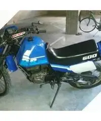 Dr 600 Dr 600