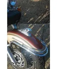 dragstar custom 650
