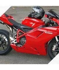 Ducati 1098 - 2007