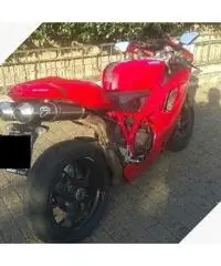 Ducati 1098 - 2007